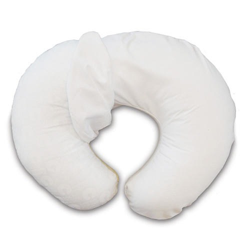 Original Boppy Pillow Protective Slipcover