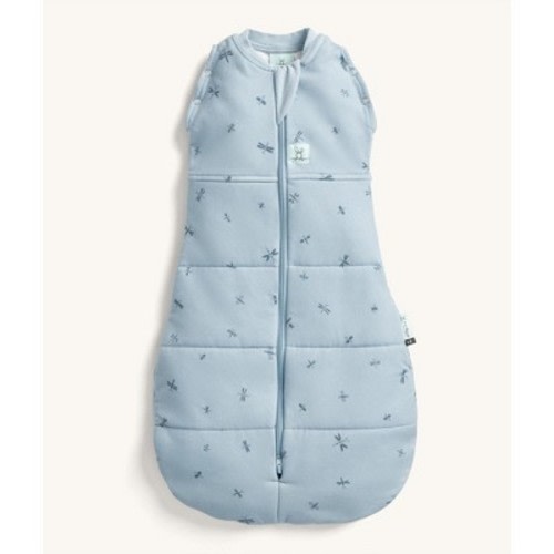 Cocoon Swaddle Sack 3.5 TOG Dragonflies Dragonflies 0-3M