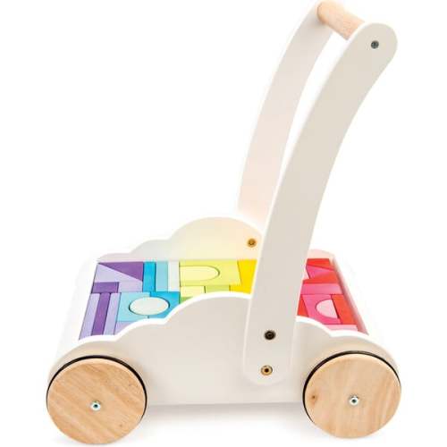 Rainbow Cloud Walker - Le Toy Van | Maisonette