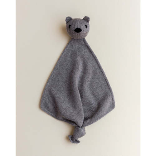 Hvid - Teddy Tokki (Otter)