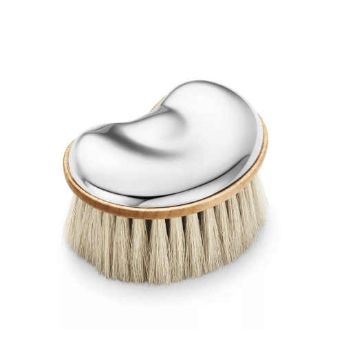Elsa Peretti®
Bean® design Baby Brush | Tiffany & Co. US