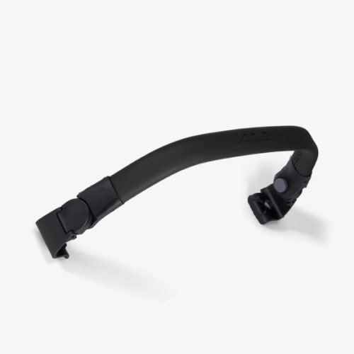 Joolz Aer2 foldable bumper bar | Carbon Black