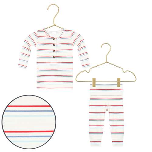 Monroe Top + Bottoms