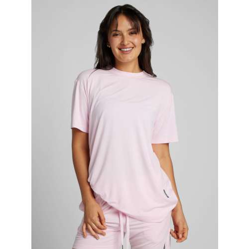 Cloud Lounge Tee — Comfrt