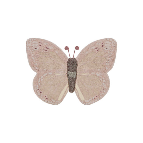 Lorena Canals Animal Rugs Rectangle Hand Woven Cotton Rug | Wayfair