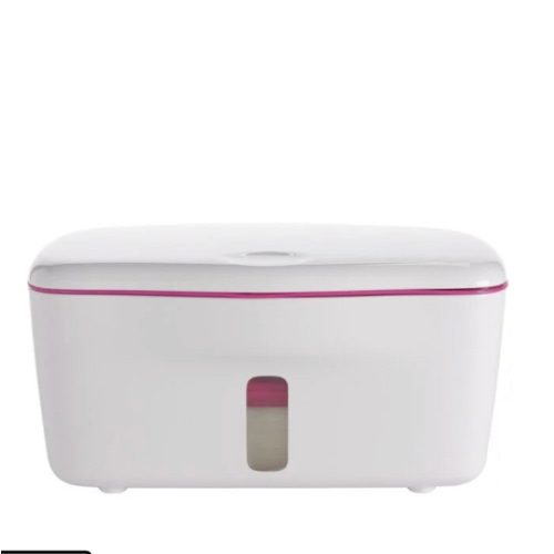 Perfect Pull™ Wipes Dispenser