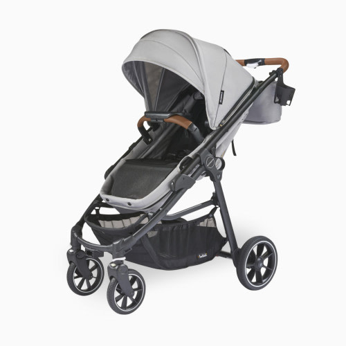 Larktale Crossover V2 - Nightcliff Stone