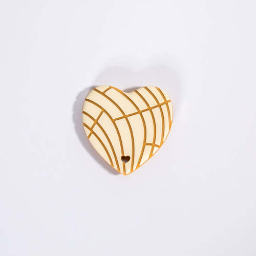 Concha Teether – Anelia Co.