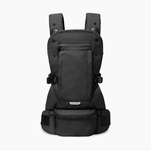 Colugo The Baby Carrier - Black