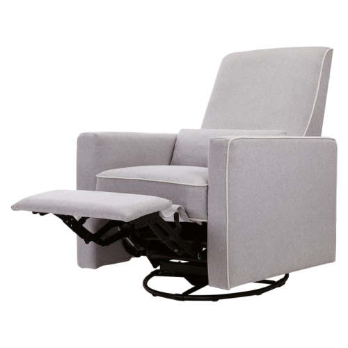 Piper Recliner and Swivel Glider – DaVinci Baby
