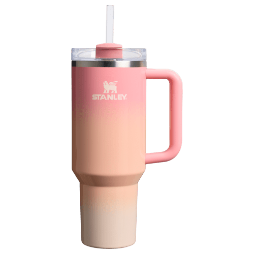 The Quencher H2.0 Flowstate™ Tumbler | 40 OZ
