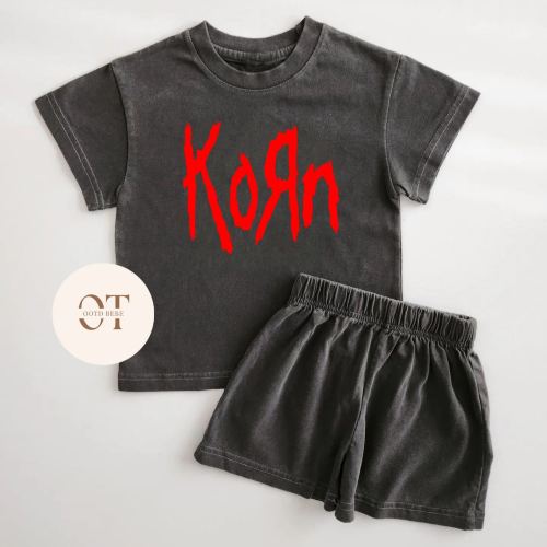Baby Band Set