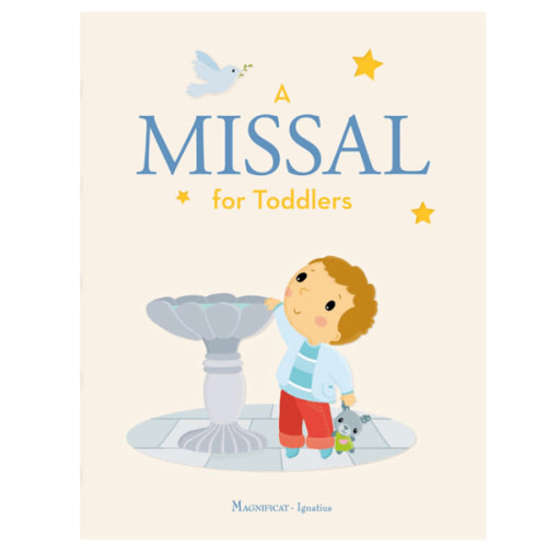 A Missal for Toddlers