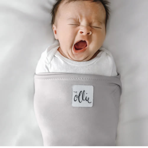 The Ollie® Swaddle