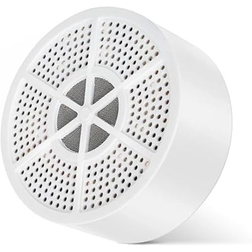 Bath Cartridge - Compatible with CUOLL/JUSTWOE/NIROKET/Crystal Que Bath Cartridge Replacement