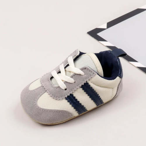 Sporty Pre-walker Shoes | RYAN AND REMI