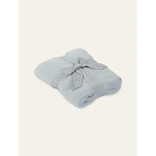 CozyChic Lite® Ribbed Baby Blanket