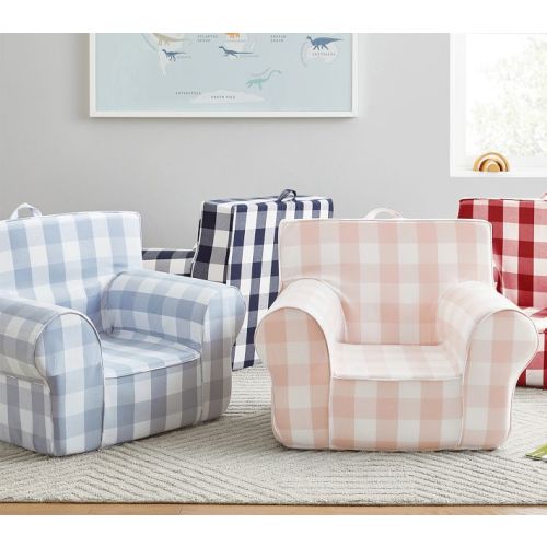 Anywhere Chair®, Twill Collection