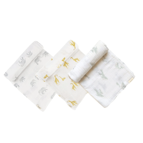 Swaddle 3-Pack