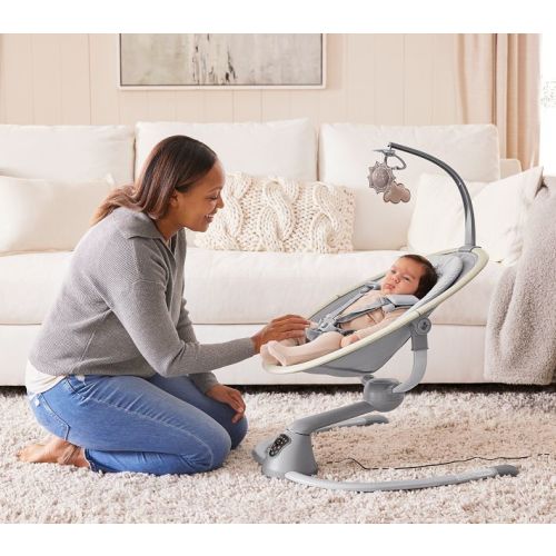 Maxi-Cosi® Baby Cassia Swing