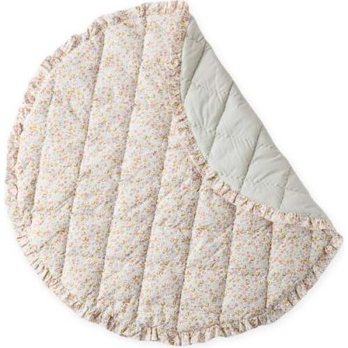 Baby Play Mat, Floret - Pehr | Maisonette