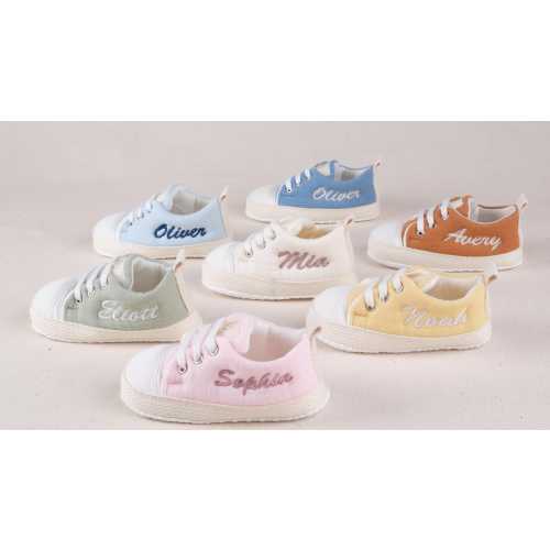 Personalized Baby Booties – Baby Shower Gift, Handmade Shoes for Newborns and Parents, Custom Keepsake Gift, Christmas & First Birthday Gift