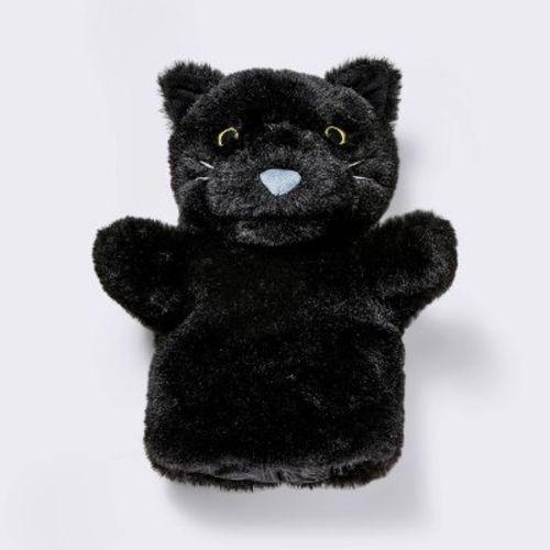 Hand Puppet - Cat - Cloud Island™