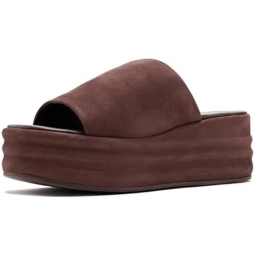 Free People Harbor Flatform Sandals