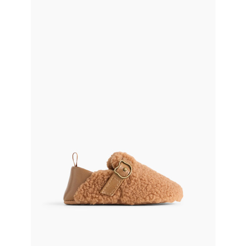 Baby Sherpa Clogs