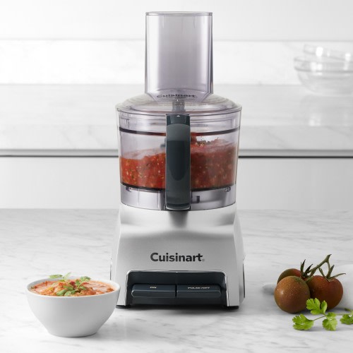 Cuisinart Food Processor, 5-cup