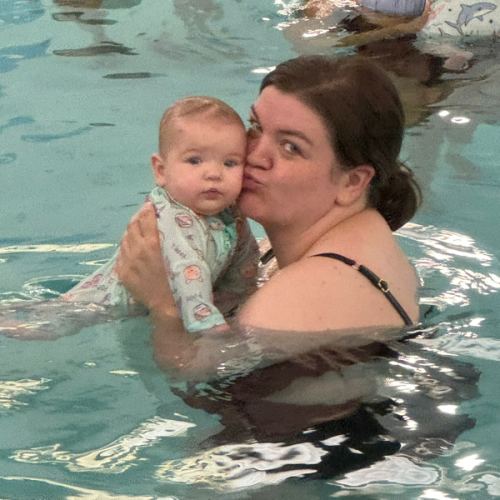 Summer 2026 Swim Lessons | Little Flippers Swim School