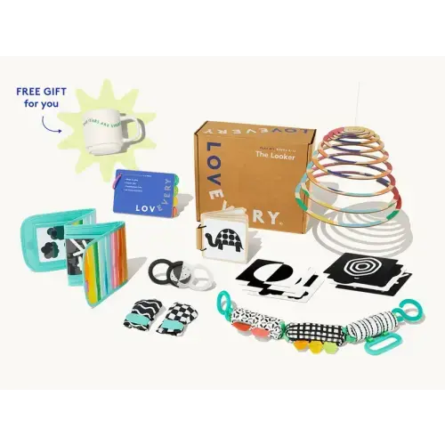 Gifting – Lovevery