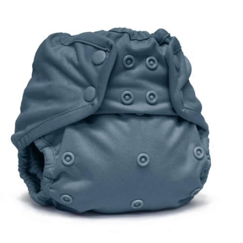 Rumparooz One Size Cloth Diaper Cover - Dusk