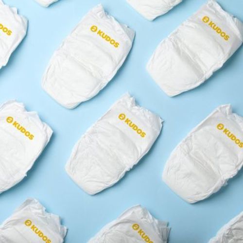 Diapers | Kudos - Size 2