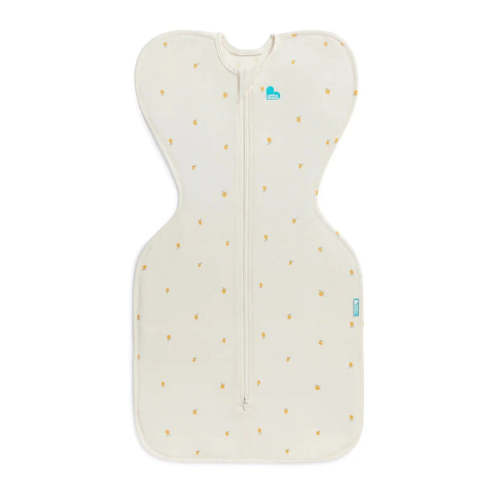 Love to Dream - Swaddle Up - Viscose from Bamboo - 1.0 TOG
