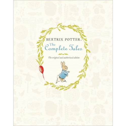 Beatrix Potter the Complete Tales | Barnes & Noble®