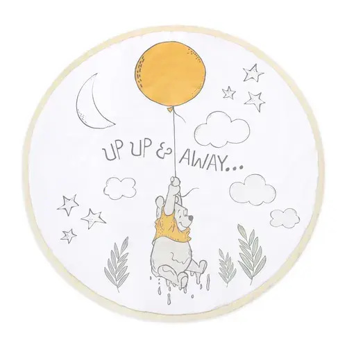 Disney Playmat Winnies Woodland | Baby Bunting AU