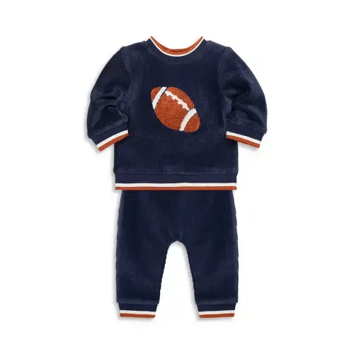 Boys' Football Star Set - Baby
