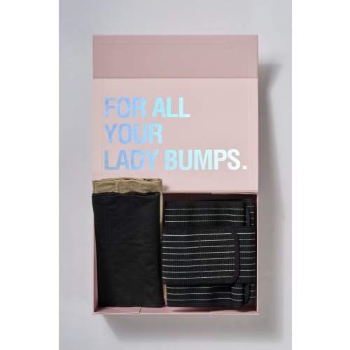 The Basic Postpartum Kit