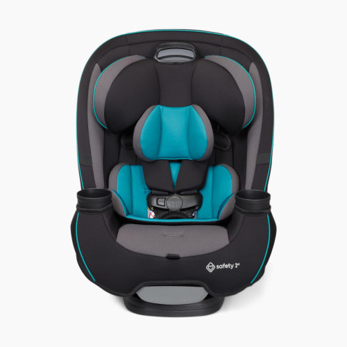 Safety 1st Grow and Go All-in-One Convertible Car Seat - Green Gables