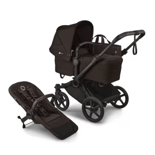 Bugaboo Donkey 6 2-in-1 stroller
