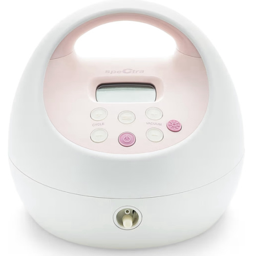 S2 Plus | Hospital Strength Breast Pump | Spectra Baby USA
