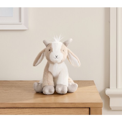 Luxe Plush Collection