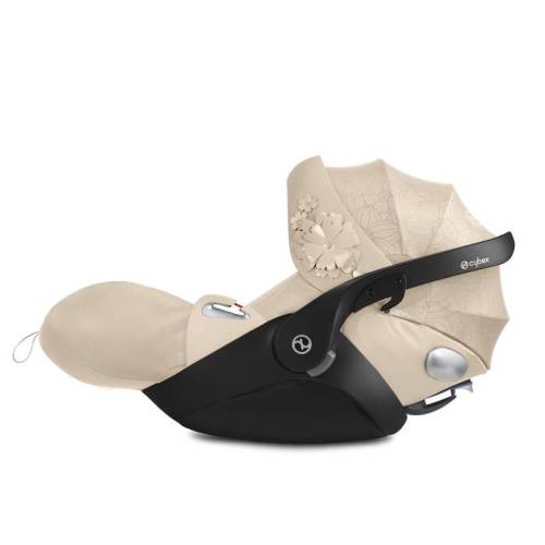 CYBEX Cloud Q with SensorSafe | Official Online Shop