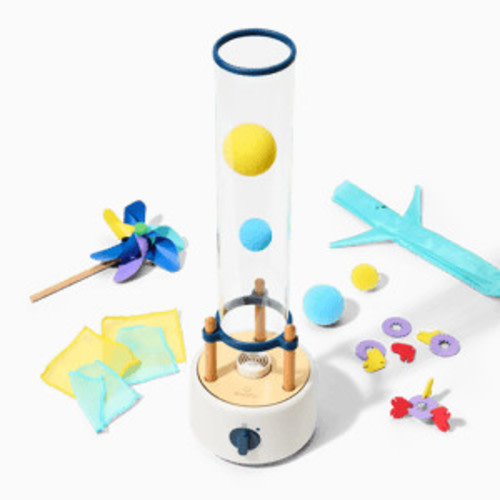 KiwiCo Wind Play Lab