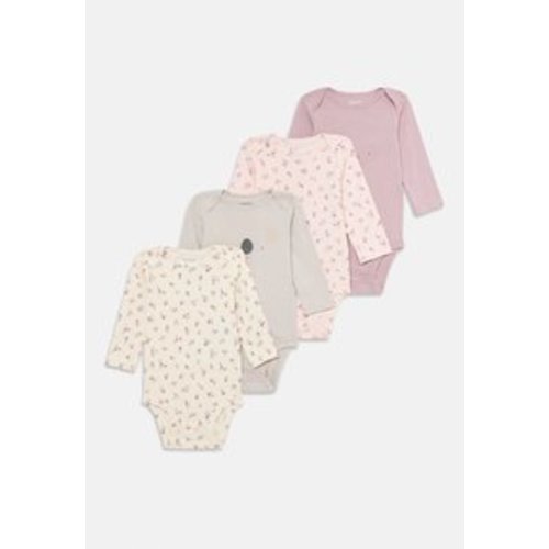 4 PACK - Body - assorted