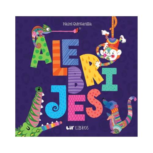 Alebrijes: Animals / Animales