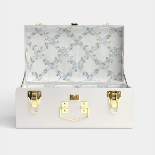 Mini Trunk | Petite Keep