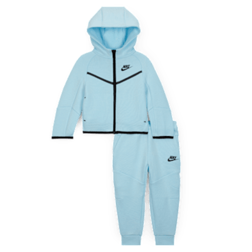Nike Sportswear Baby Tech Fleece 2-Piece Full-Zip Set