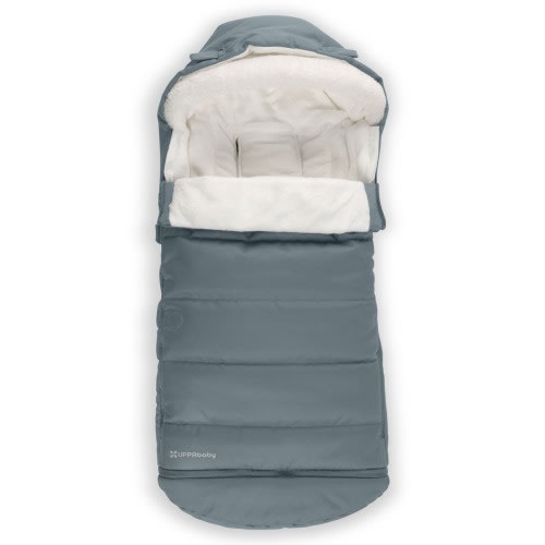 CozyGanoosh Fleece Lined Footmuff